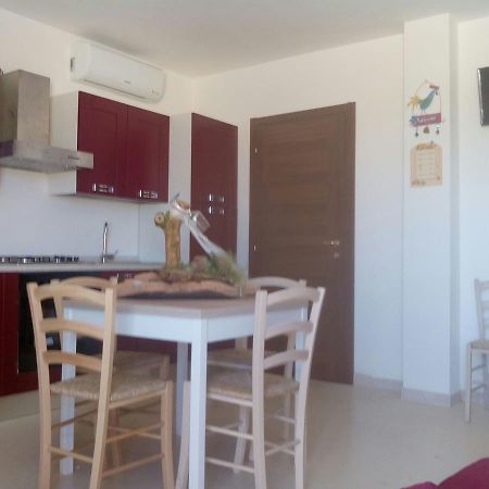 בית הארחה אלגהרו 	La Casa Di Giovanni E Angela מראה חיצוני תמונה